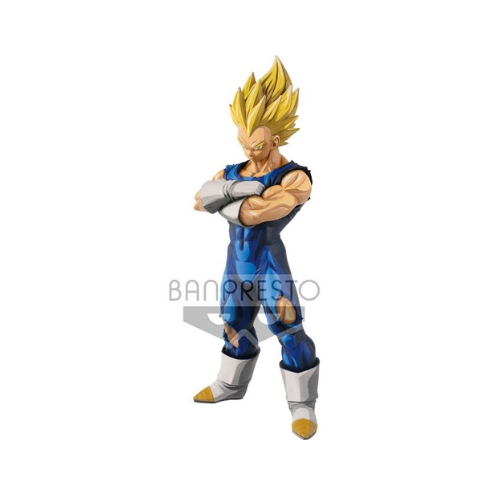 Figurine Prize Grandista 2D Vegeta