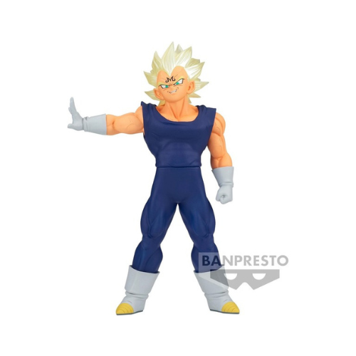 Figurine Prize clearise Majin Vegeta