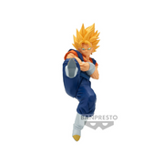 Figurine Prize MATCH MAKERS Super Saiyan Vegeto vs Buuhan