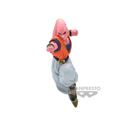 Figurine Prize MATCH MAKERS Buuhan vs Super Saiyan Vegeto