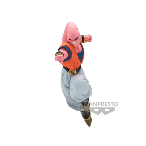 Figurine Prize MATCH MAKERS Buuhan vs Super Saiyan Vegeto