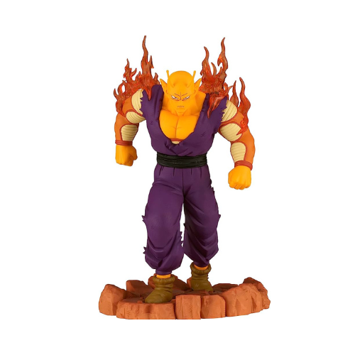 Figurine Prize History box vol.7 Piccolo Orange