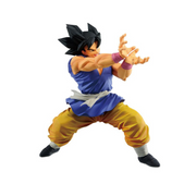 Figurine Prize ultimate soldiers goku