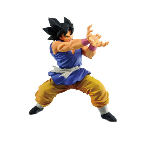 Figurine Prize ultimate soldiers goku
