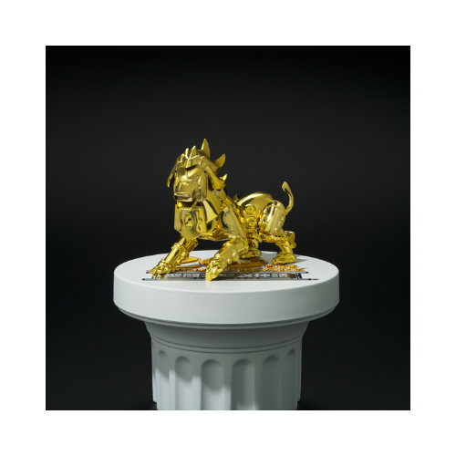 Figurine SAINT SEIYA APPENDIX 20 ANNIVERSAIRE