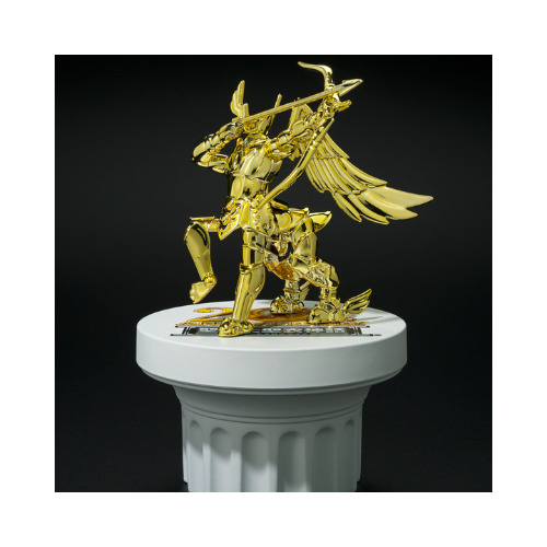 Figurine SAINT SEIYA APPENDIX 20 ANNIVERSAIRE