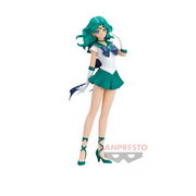 Figurine Sailor Neptune GLITTER&GLAMOURS