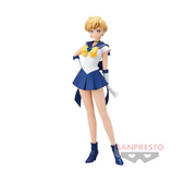 Figurine Sailor Uranus GLITTER&GLAMOURS