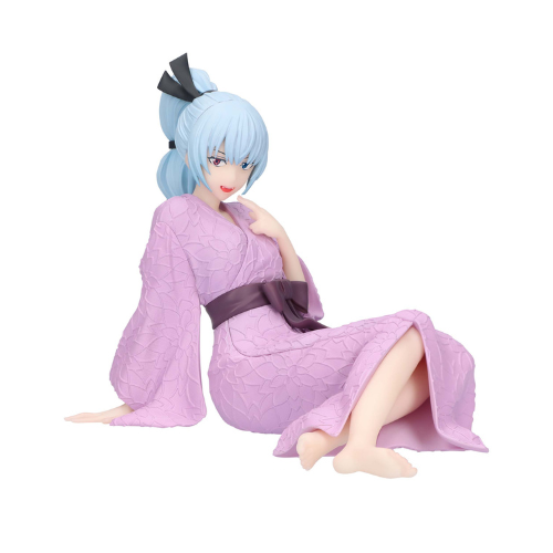 Figurine Slime Luminous Valentine