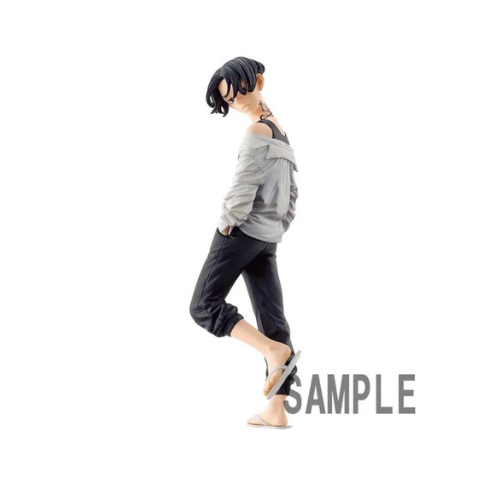 Figurine Tokyo Revenger  Manjiro Sano Vol.4