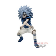 Figurine VIBRATION STARS UCHIHA SASUKE Ⅱ