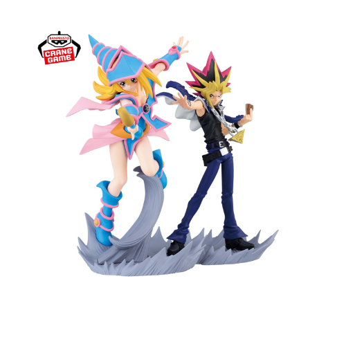 Figurine Yugioh Yugi Mutou