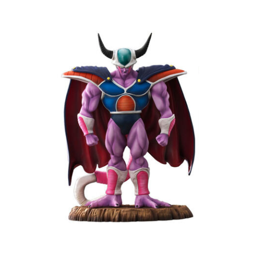 Figurine Arise: King Cold (Couleur Normal)