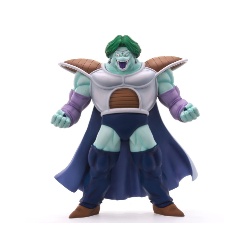 Figurine Arise: Zarbon transforme