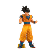 Figurine Prize Grandista Resolution of soldiers Goku #2