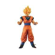 Figurine Prize Grandista Resolution of soldiers Goku