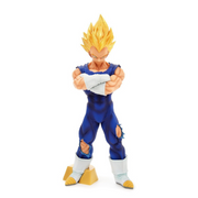 Figurine Prize Grandista Resolution of soldiers Vegeta
