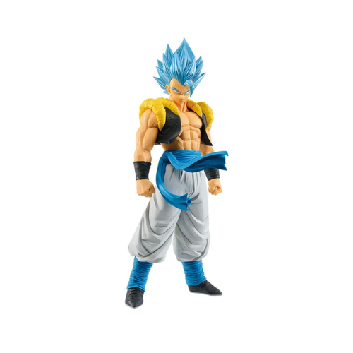 Figurine Prize Grandista Resolution of soldiers Gogeta