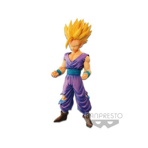 Figurine Prize Grandista Resolution of soldiers Son Gohan