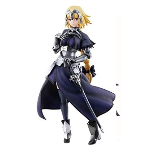 Figurine Kuji Fate : ruler