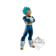 Figurine Ichiban Kuji : Vegeta God Last one