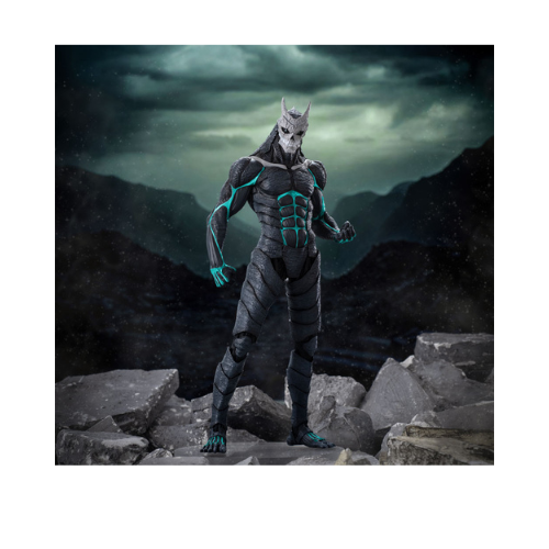 Figurine Monster 8 Luminasta Monster 8