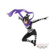 Figurine One Punchman Figure#3 Sonic