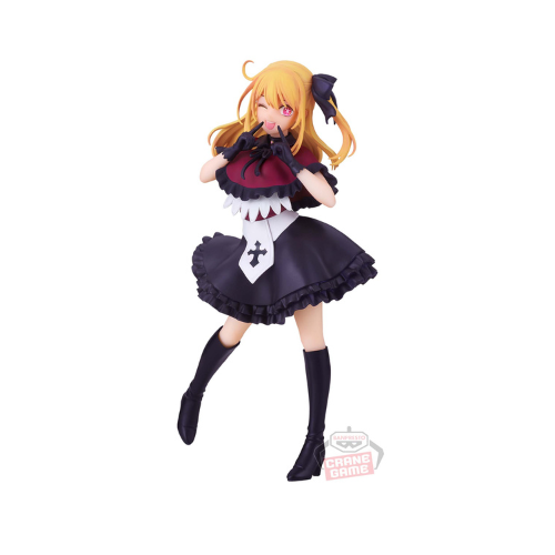 Figurine Oshi No Ko B Komachi Ruby Hoshino