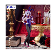 Figurine overlord BiCute Bunnies Figure : Shalltear