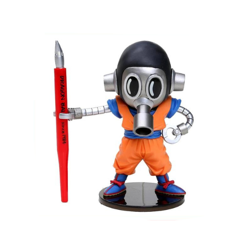 Figurine prize MEGA WCF Akira toriyama DBZMG01