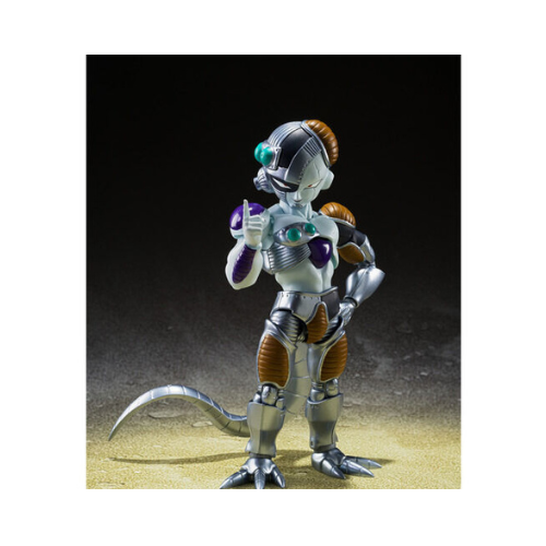Figurine S.H.Figuarts Mecha Freezer