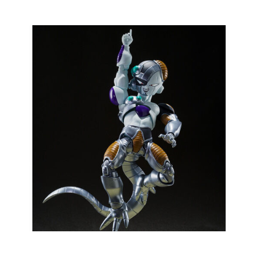 Figurine S.H.Figuarts Mecha Freezer