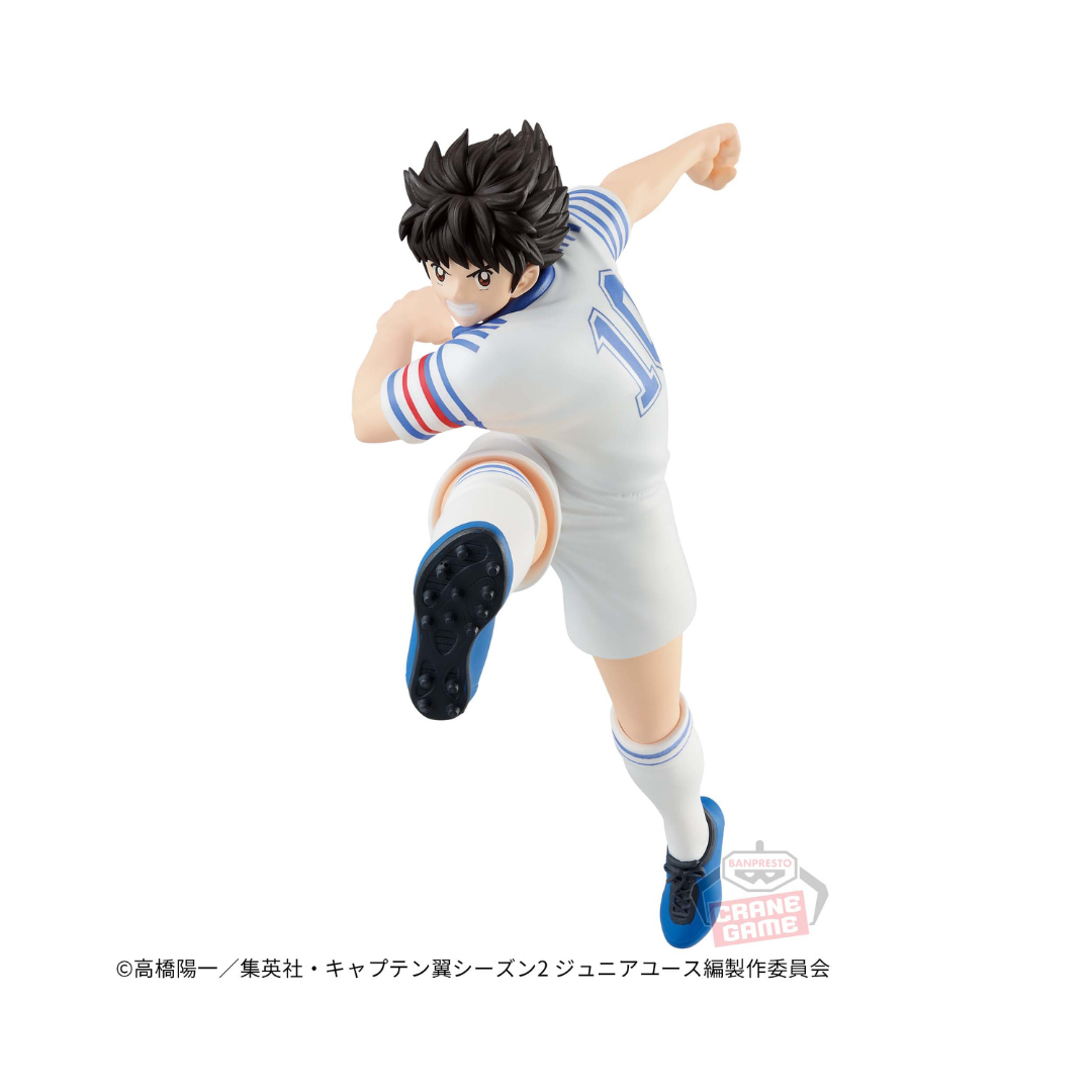 Figurine vibration stars : Captain tsubasa