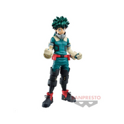 Figurine My Hero Academia AGE OF HEROES DEKU Ⅱ