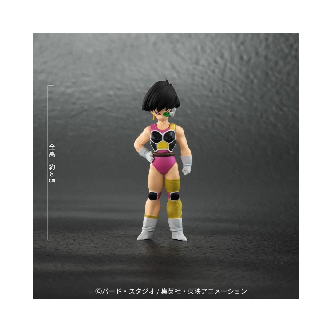 Figurine Arise: oozaru bardock avec bonus