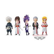 Figurine Hell's Paradise WFC