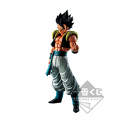 Figurine Ichiban Kuji : Gogeta extreme saiyan