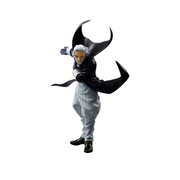 Figurine Ichiban My Hero Academia Festival culturel : Gentle Criminal