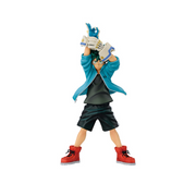 Figurine Ichiban My Hero Academia Festival culturel : Izuku Midoriya