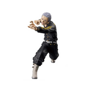 Figurine Tokyo Revengers KING OF ARTIST THE TAKASHI MITSUYA