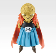 Figurine Loterie Ichiban Kuji Dragon Ball: Bataille des Supers Saiyans: Babidi (E)