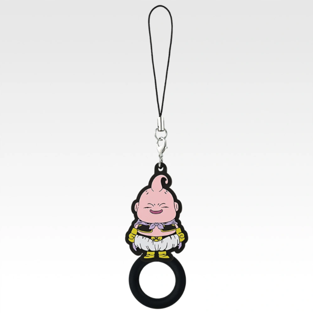 Figurine Loterie Ichiban Kuji Dragon Ball: Bataille des Supers Saiyans: Lot complet porte-clés G Prize