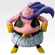 Figurine Loterie Ichiban Kuji Dragon Ball: Bataille des Supers Saiyans: Majin Buu Last Prize