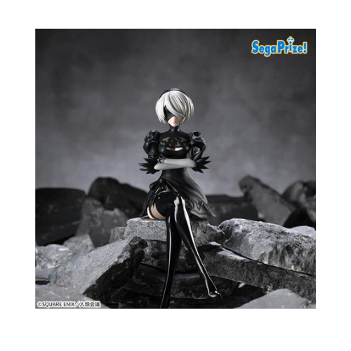 Figurine NieR Automata Ver1.1a