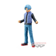 Figurine Prize Super Hero DXF Trunks