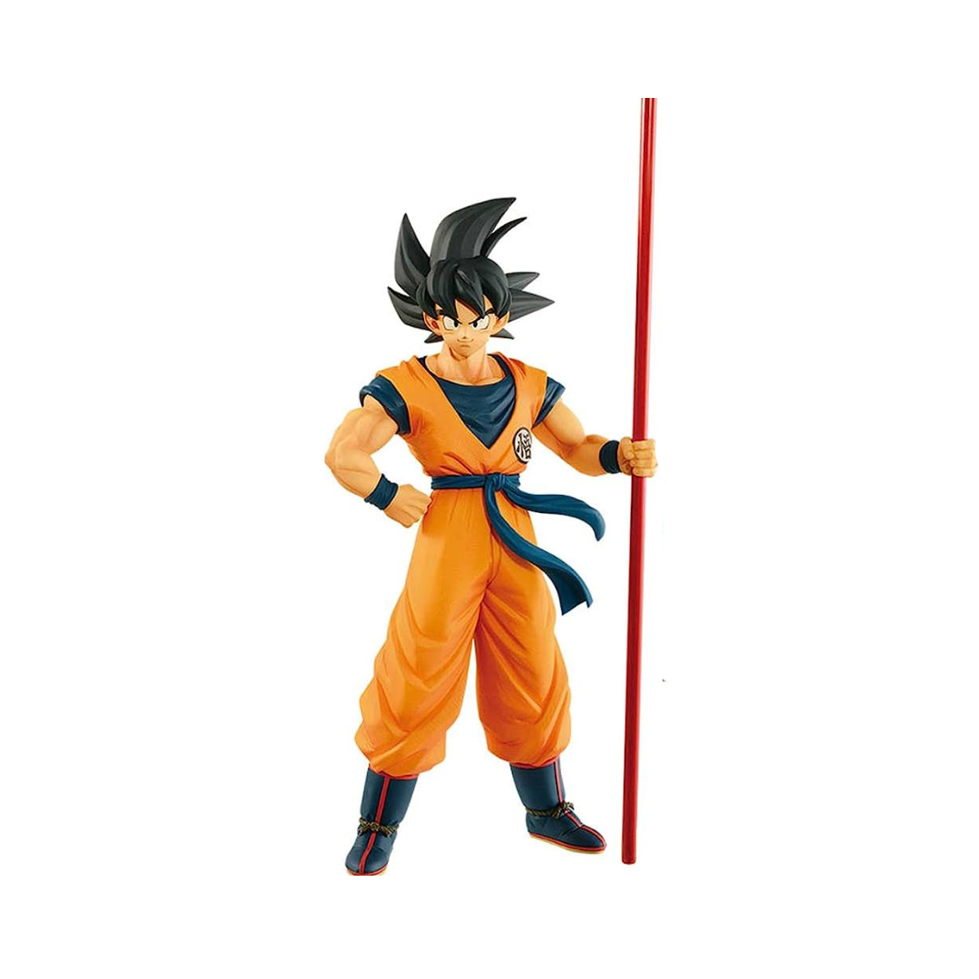 Figurine Prize : Son Goku  20TH Film Limited