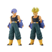 Figurine Prize Solid Edge works Trunks