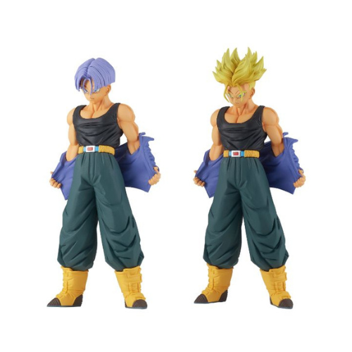 Figurine Prize Solid Edge works Trunks