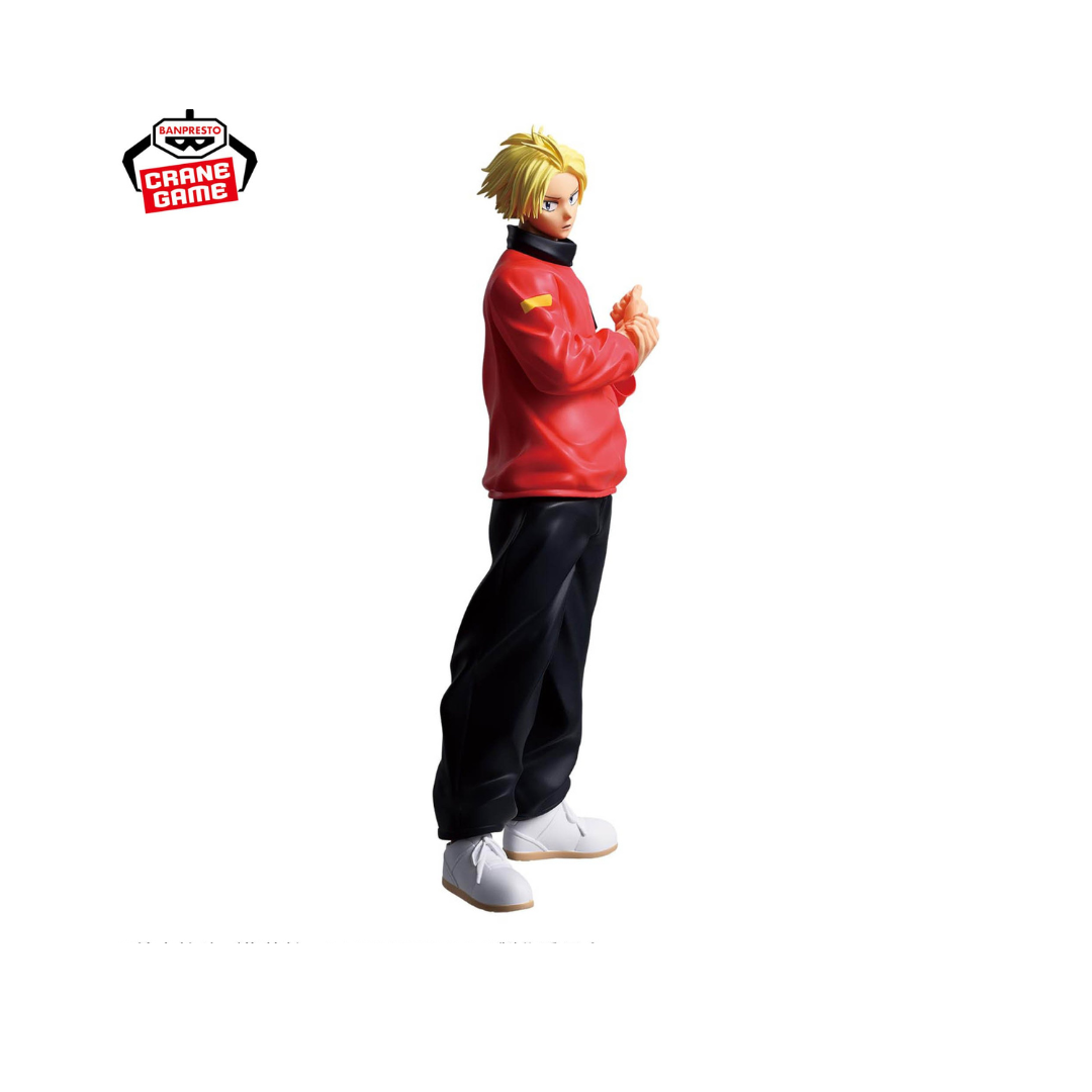 Figurine SAKAMOTO DAYS SOLID SCENE COLLECTION : ASAKURA SHIN