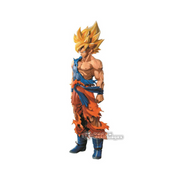 Figurine Dragon Ball SMSP Goku  2D version